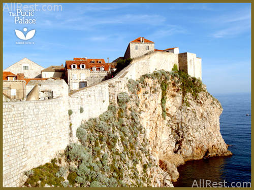 The Pucic Palace Hotel 2